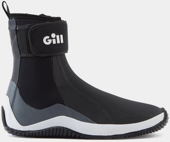 GILL Aero Boot schwarz