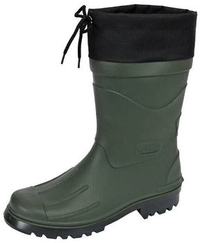 MADSea Gummistiefel Nils-Hannes oliv schwarz