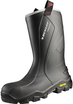 Dunlop Purofort Reliance Gummistiefel grau S5