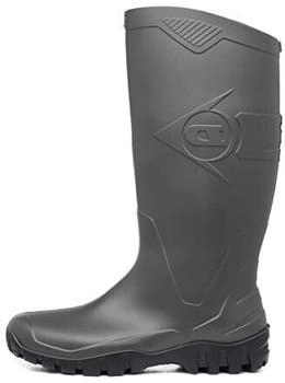 Dunlop Dane Gummistiefel gr&uuml;n