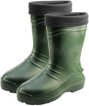 VERTO Sicherheitsschuhe Verto EVA Wellies 15G936