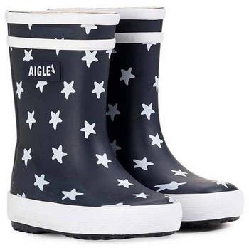 Aigle Gummistiefel LOLLY POP PLAY2 marine