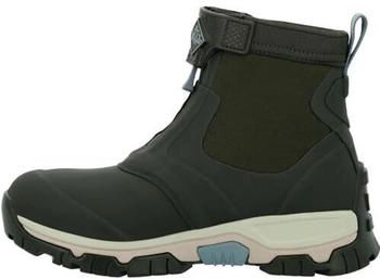 Muck Boots Apex Mid Zip moos