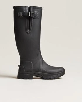 Gummistiefel mit Reißverschluss