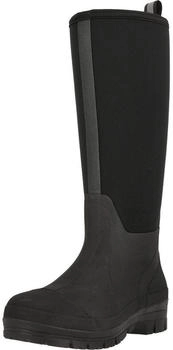 Weather Report Gummistiefel 'Reed' schwarz
