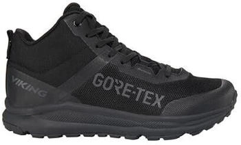 Viking Footwear Stride Mid GTX W schwarz 2