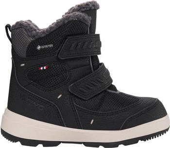 Viking Footwear Toasty 2V GTX schwarz anthrazit