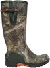 Gummistiefel mit Reißverschluss