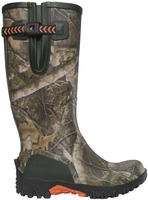 Viking 1-43420-81-39, Viking Trophy Camo High camouflage (81) 39 Herren