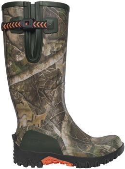 Viking Footwear Trophy Camo High camouflage