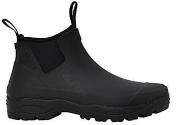 Viking Footwear Ho v i n Ne o Lo w Rain schwarz