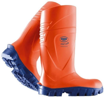 Bekina StepliteX ThermoProtec S5 orange blau