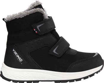 Viking Footwear Equip Warm WP 2V schwarz grau 203