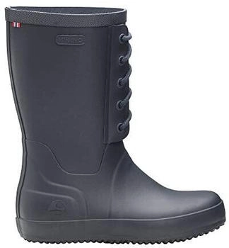 Viking Footwear Retro Logg Gummistiefel navy