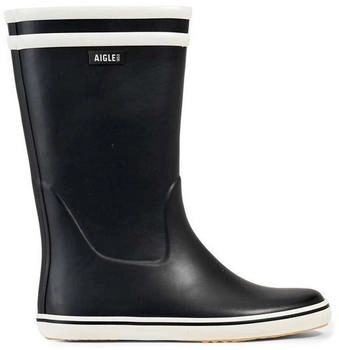 Aigle Malouine 2 marine/blanc