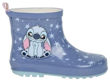 CERD&Aacute; LIFE'S LITTLE MOMENTS Botas Lluvia Goma Stitch blau