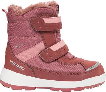Viking Play Reflex Warm GTX 2V pink light pink 998