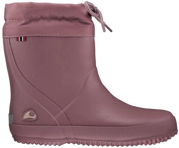Viking Kinder Alv Indie Warm Gummistiefel pink