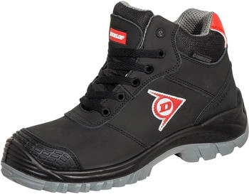 Dunlop DL0202008-41 Construction schwarz