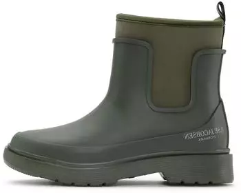 Ilse Jacobsen Gummistiefel Rubair01 Army grün