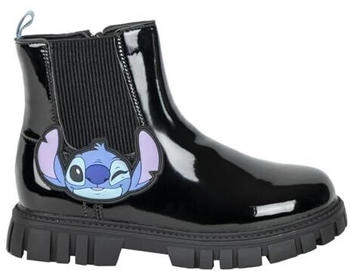 CERDÁ LIFE'S LITTLE MOMENTS Casual TPR Stitch rubber black CERDÁ LIFE'S LITTLE MOMENTS Casual TPR Stitch rubber black