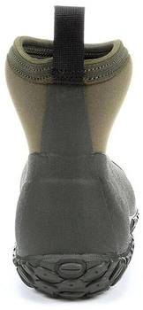 Muck Boot M2A300 Muckster 2 atmungsaktives Futter Herren grün
