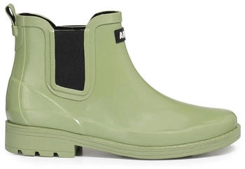 Aigle Carville 2 Gummistiefel Mandel