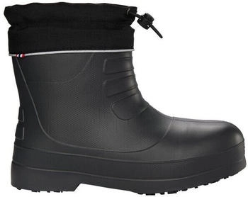 Viking Norse Low Gummistiefel grau Pine Black Viking Norse Low Gummistiefel grau Pine Black