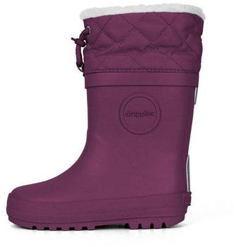 Druppies rosa One