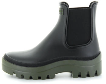 Toni Pons Regenstiefel COVENT kaki