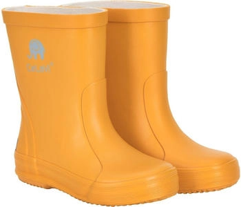 CeLaVi Wellies Junior Gummi orange