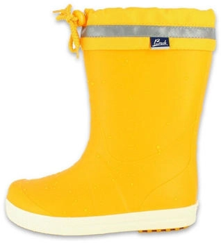 Beck 948 Gummistiefel geformte Einlegesohle
