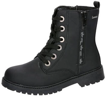 Lico Mädchen Eve Gummistiefel schwarz