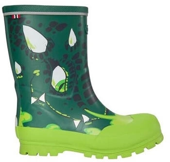 Viking Jolly Print bottlegreen multi Viking Jolly Print bottlegreen multi