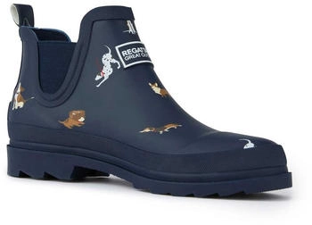 Regatta Lady Harper Welly Stiefel RWF454-BSG