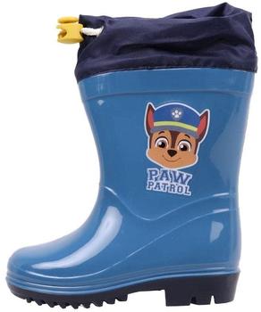 CERDÁ LIFE'S LITTLE MOMENTS Regenstiefel Paw Patrol blau