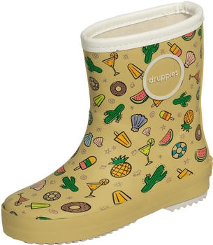 Druppies Summer Sand Gummistiefel