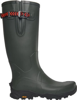 Viking Footwear Trophy Pro High huntinggreen