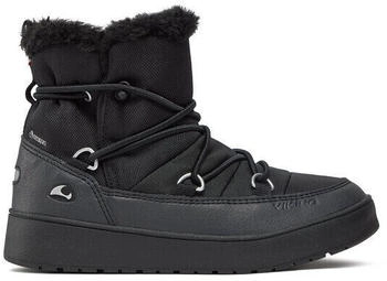 Viking Footwear Snofnugg Mid GTX schwarz