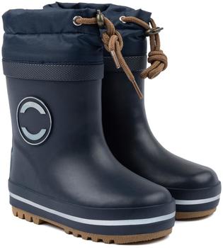 Mikk-Line Thermostiefel blau Mikk-Line 1 St