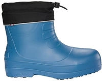 Viking 5-93005-7402-37, Viking Norse Low Boot denim/black (7402) 37 Herren