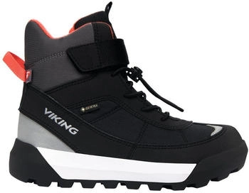 Viking Expower Warm GTX 1V SL schwarz-anthrazit Kinder