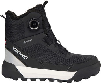 Viking Expower BOA GTX schwarz Viking Expower BOA GTX schwarz