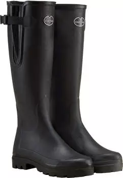 Le Chameau Damen-Wintergummistiefel Vierzonord