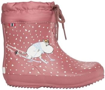 Viking Gummistiefel rosa 1-13520-82