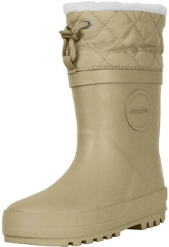 Druppies Kinder- beige 50% Naturkautschuk 50%