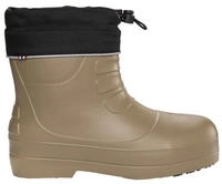 Viking 5-93005-4202-37, Viking - Norse Low Boot - Gummistiefel 37 | EU 37 beige