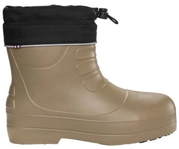 Viking Norse Low Gummistiefel beige