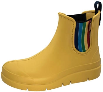 Fischer Stella Gummistiefel gelb