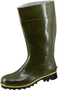 Nora JAN oliv Arbeitsstiefel